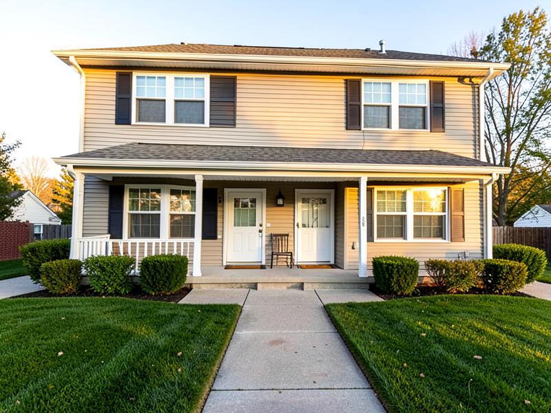 3309 Ruckle St — Indianapolis, IN 46205